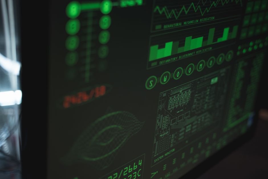 EDR vs antivirus for small business